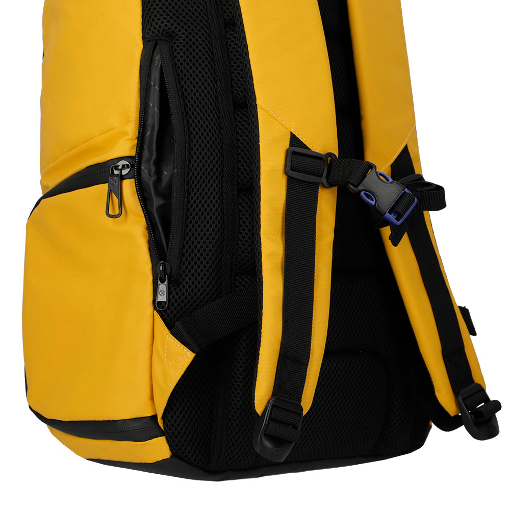 Mochila FAIRFAX 4XT SPECTRA YELLOW L