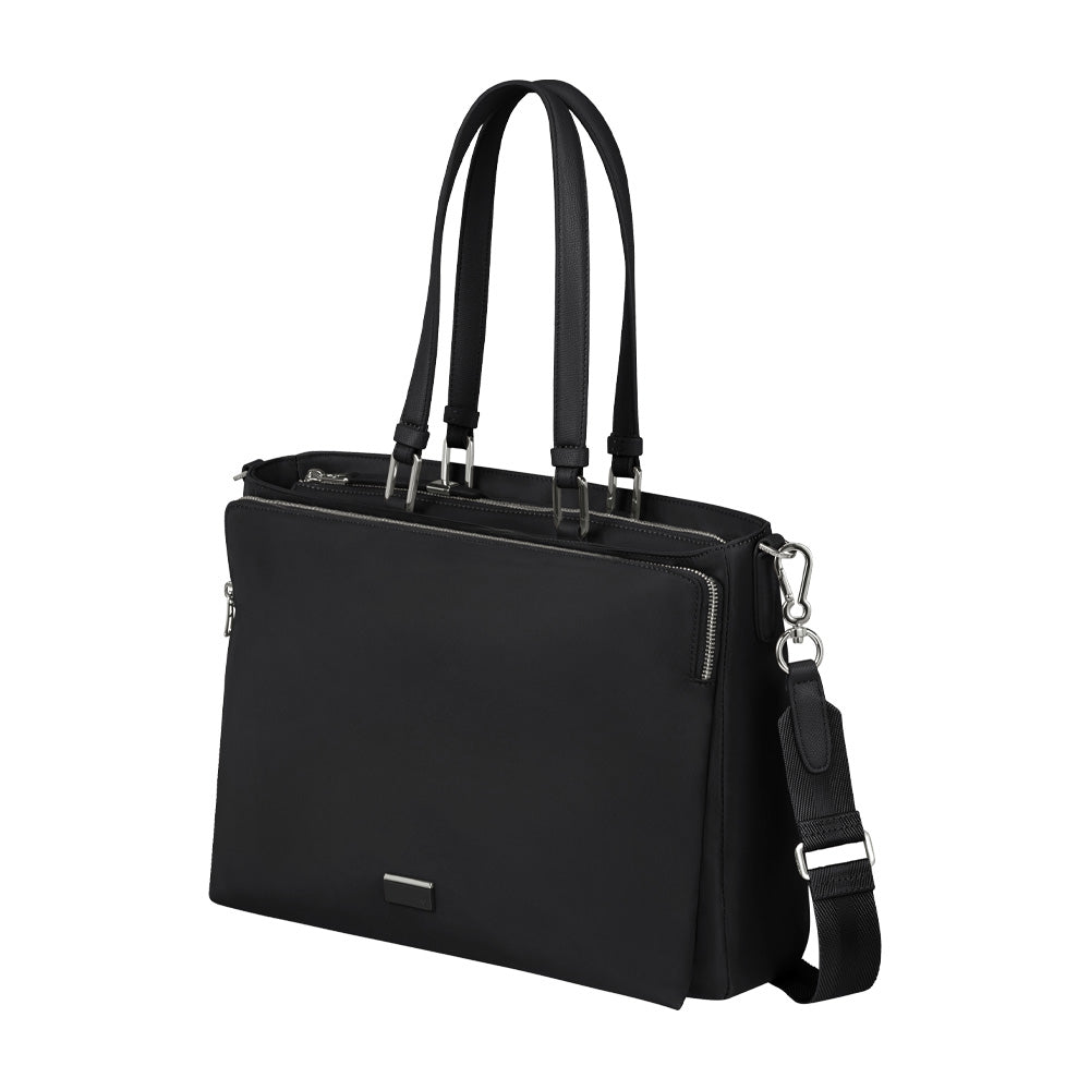 Bolsa tote para notebook Be-Her 14.1" Black