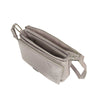 Bolsa de ombro Be-Her Light Taupe