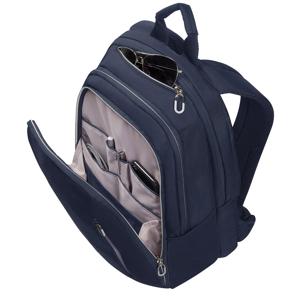 Mochila para notebook 14,1" Guardit Classy Azul