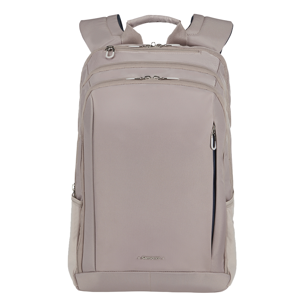 Mochila Samsonite Guardit Classy Backpack 15.6 Stone Grey