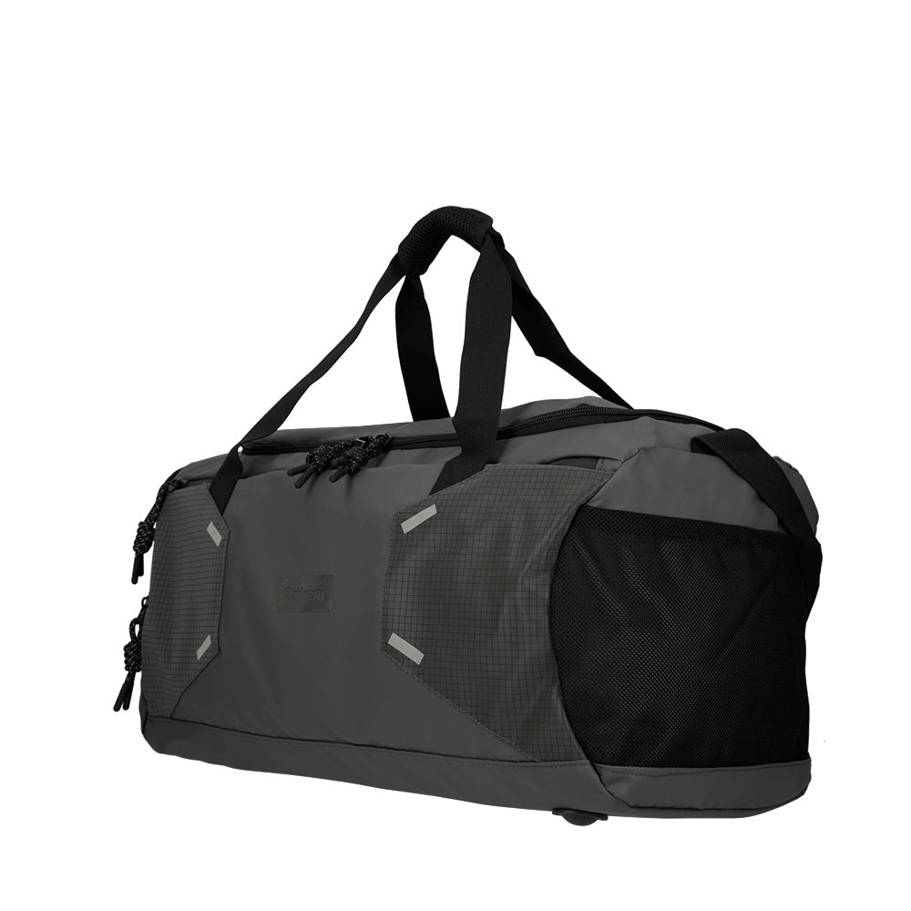 Bolsa Esportiva Rider 3XT Cinza Grafite