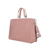 Bolsa Tote para notebook 15.6" Be-Her Rosa