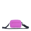 Bolsa transversal Izzie rosa