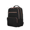 Mochila para laptop mujer Nebraska 16'' negra