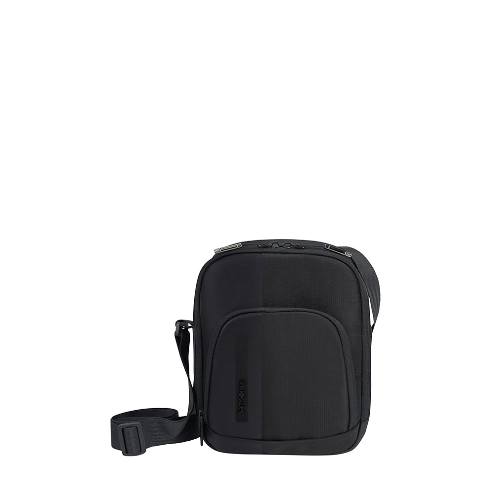 Bolsa Transversal para Tablet Biz2go Preto