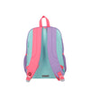 Mochila para Notebook 15" Feminina Cleveland Colorida