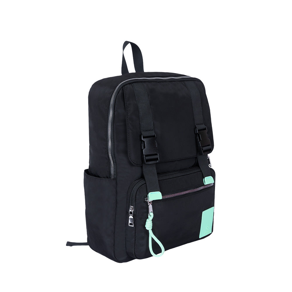 Mochila Lexie 3XT Black L