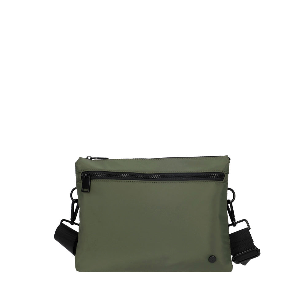 Bolsa Transversal Harper 4XT Verde