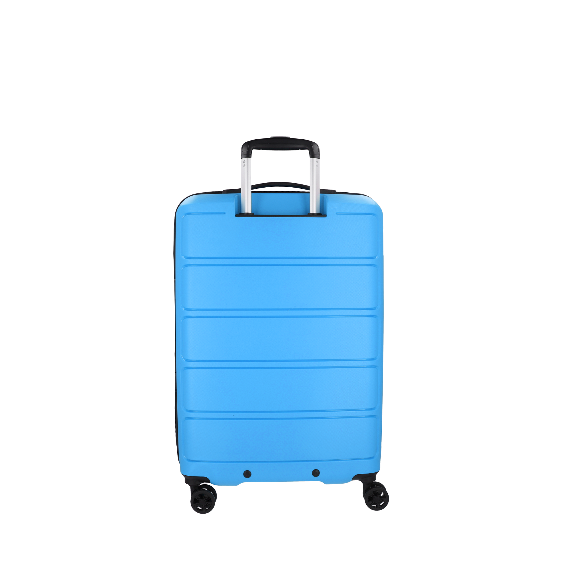 Maleta de cabina Tracker azul