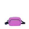 Bolsa transversal Izzie rosa