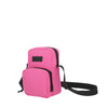 Bolsa transversal Ava rosa PP