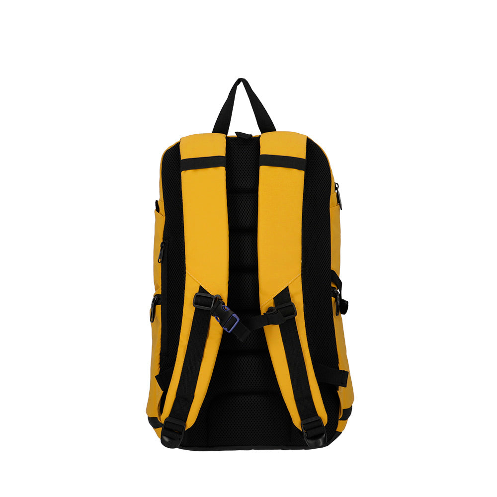 Mochila FAIRFAX 4XT SPECTRA YELLOW L