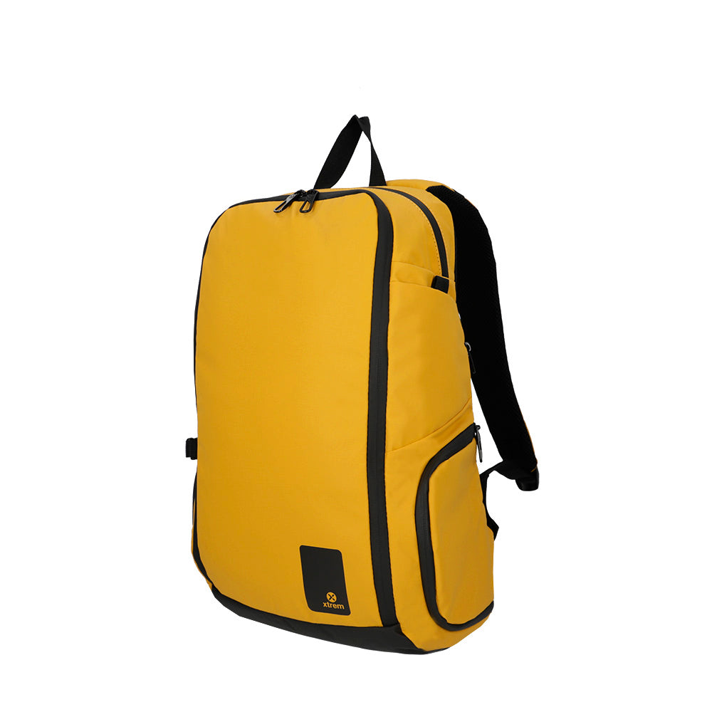 Mochila FAIRFAX 4XT SPECTRA YELLOW L