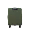 Mala de viagem Biz2Go pequena Verde Musgo