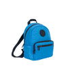 Mochila feminina Zoe azul