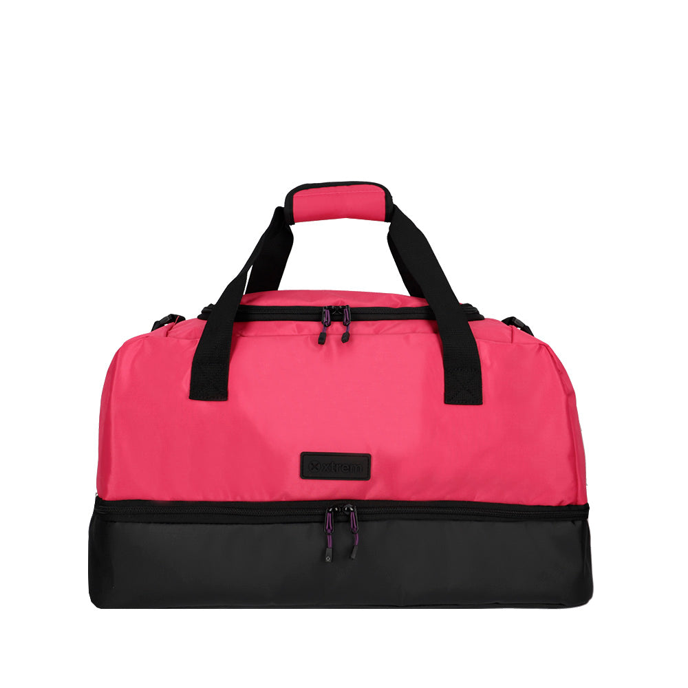 Bolsa Esportiva Brisbane 4XT Rosa