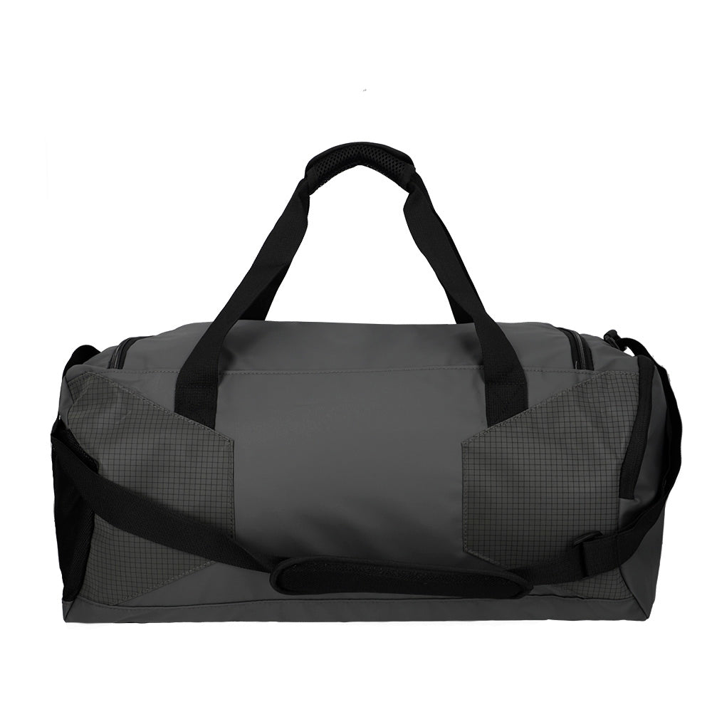 Bolsa Esportiva Rider 3XT Cinza Grafite