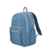 Mochila para Notebook 16" Feminina Bradford Azul