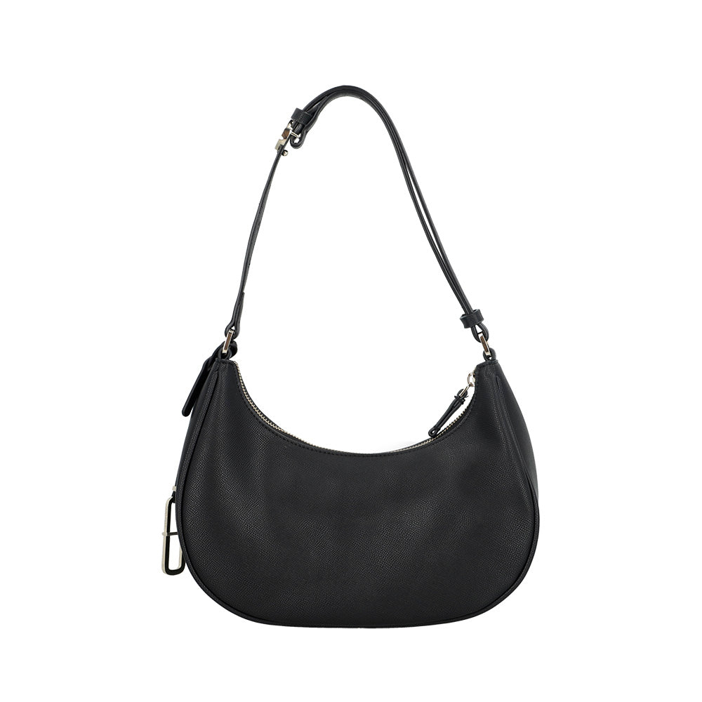 Bolsa Mini Hobo Every-Time Preta