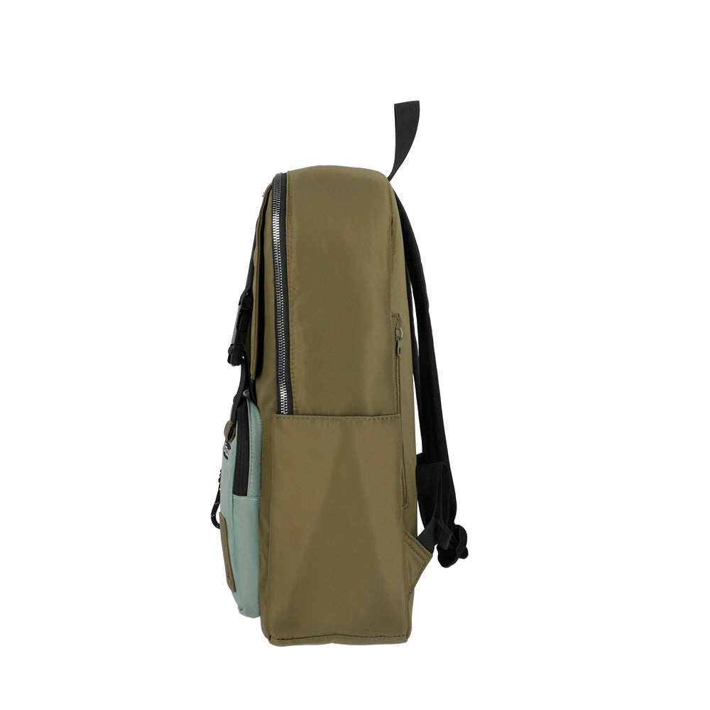 Mochila LEXIE 3XT SAFARI GREEN L