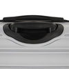 Mala de Viagem Grande com Rodas Samsonite Westward Prata