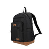 Mochila para notebook 16" masculina New Jersey Preta