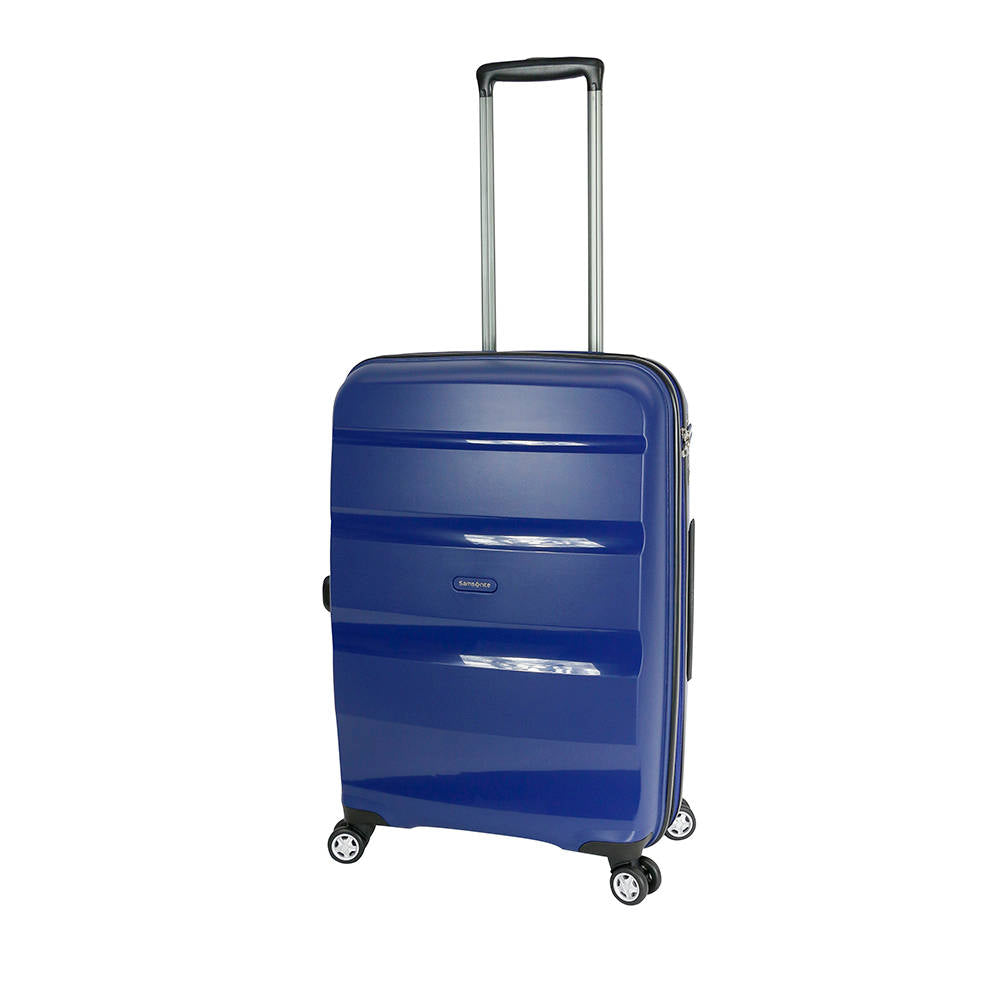 Mala De Viagem Samsonite Spin Air Média Azul