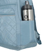 Mochila para Notebook 15" Feminina Linx Azul