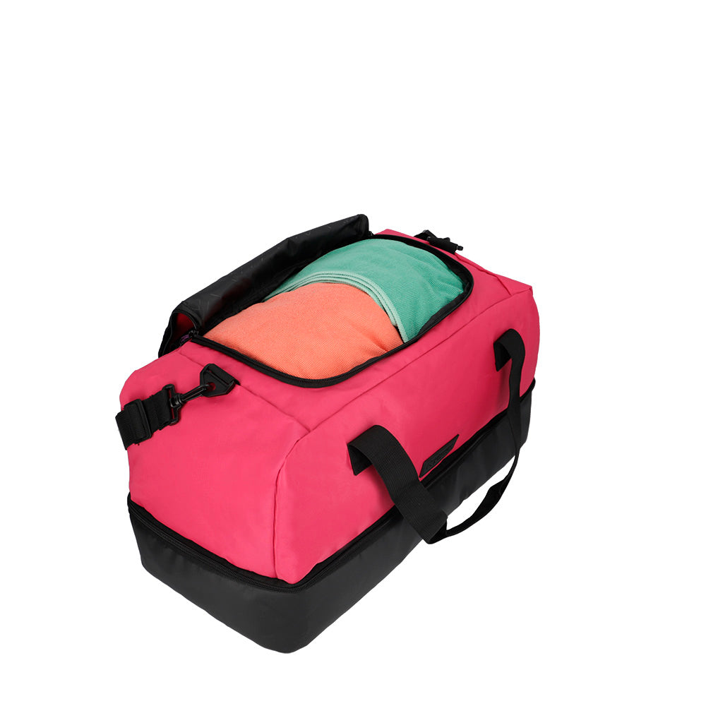 Bolsa Esportiva Brisbane 4XT Rosa