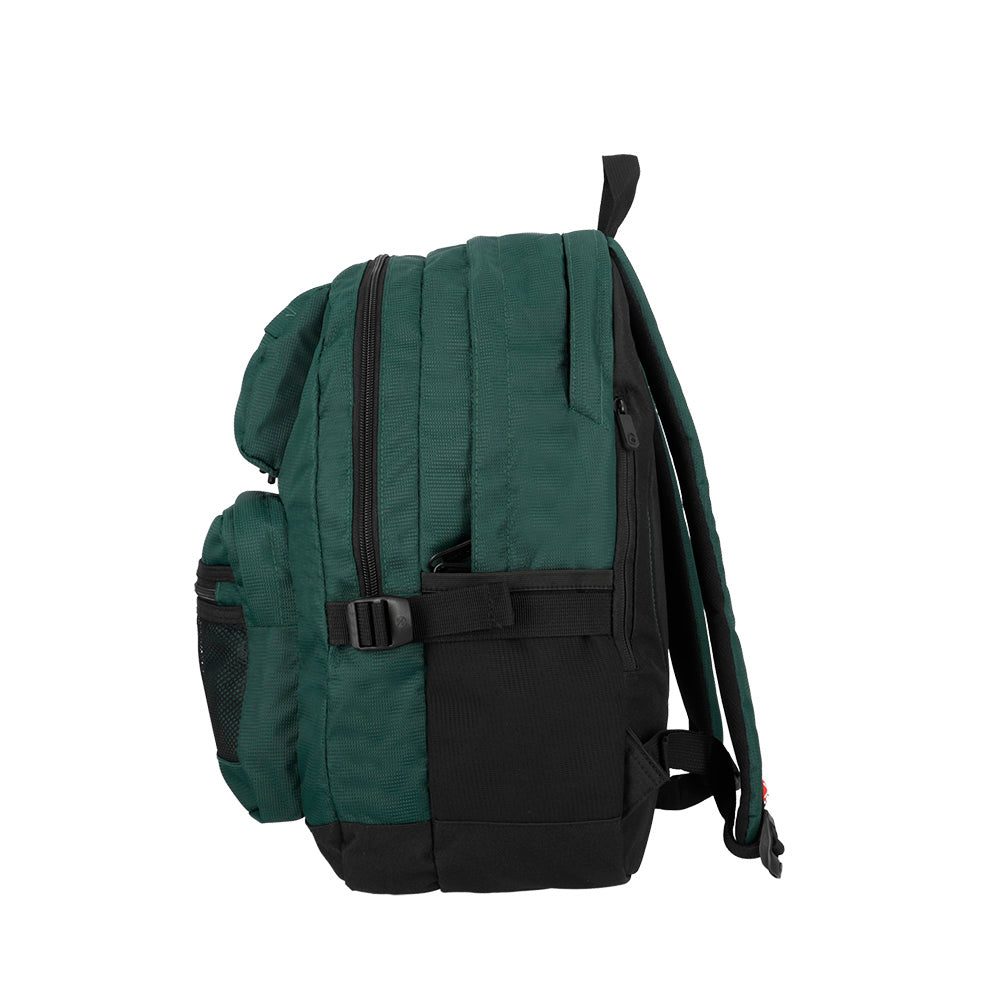 Mochila para Notebook 16" masculina Atlanta Verde