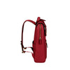 Mochila para notebook Every-Time 13.3" Vermelha