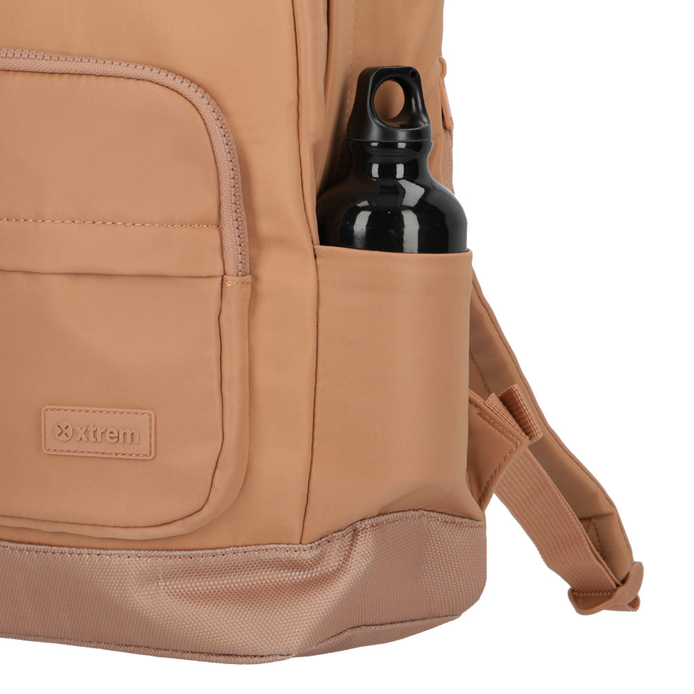 Mochila MOORE 4XT DESERT BROWN M