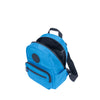 Mochila feminina Zoe azul