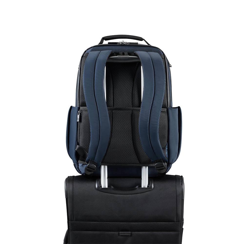 Mochila Samsonite Openroad 2.0 15.6" Azul