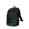 Mochila para Notebook 17" masculina Gamerpack Preta e Verde