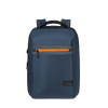 Mochila LITEPOINT CYBER BLUE/PAPAYA ORANGE