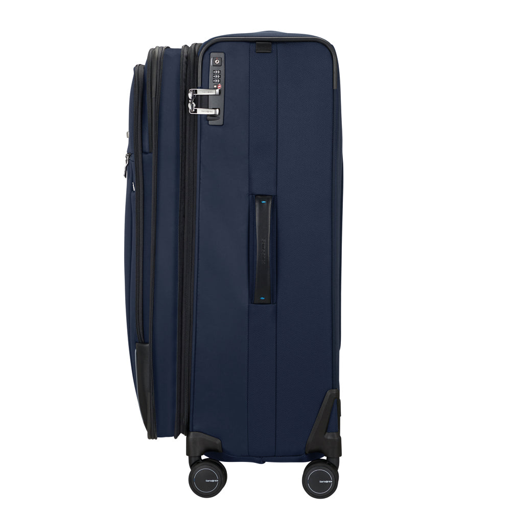 Mala Samsonite Spectrolite 3.0 Grande Azul