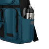 Mochila para Notebook 16" masculina Bradbury Azul