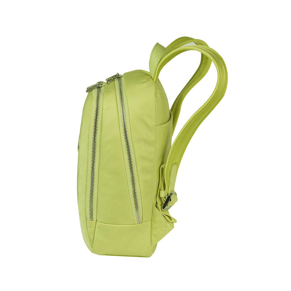 Mochila Be-Her Lime