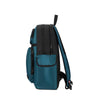 Mochila para Notebook 16" masculina Bradbury Azul