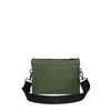 Bolsa Transversal Harper 4XT Verde