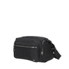 Bolsa Transversal Kiara 3XT Preta