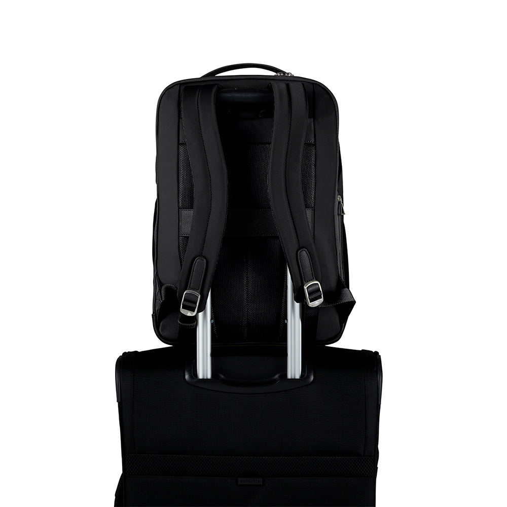 Mochila para notebook 15.6" Be-Her Preta