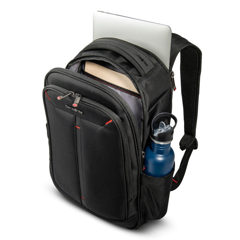 Mochila XENON 4.0 BLACK S