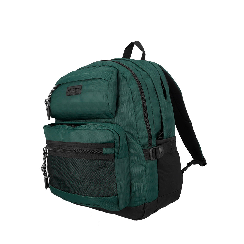 Mochila para Notebook 16" masculina Atlanta Verde