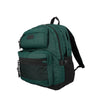 Mochila para Notebook 16" masculina Atlanta Verde