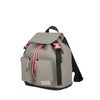 Mochila para mujer Aria gris M