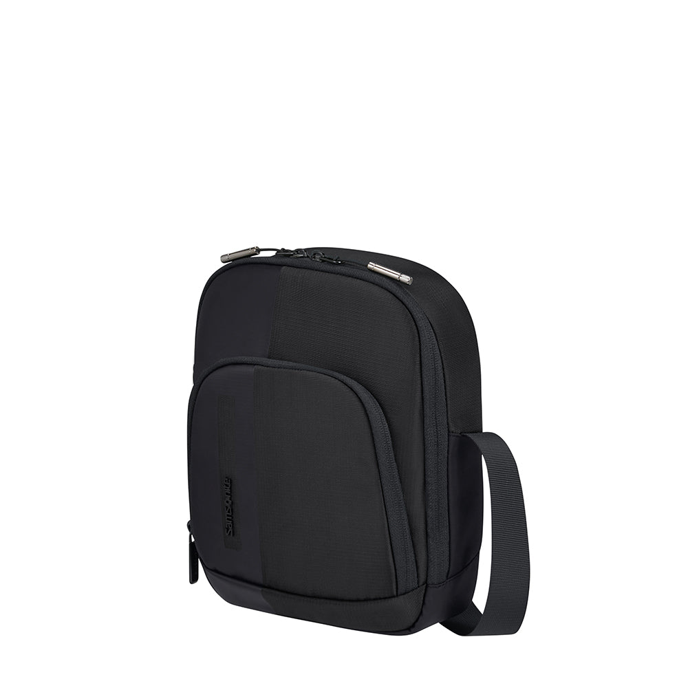 Bolsa Transversal para Tablet Biz2go Preto