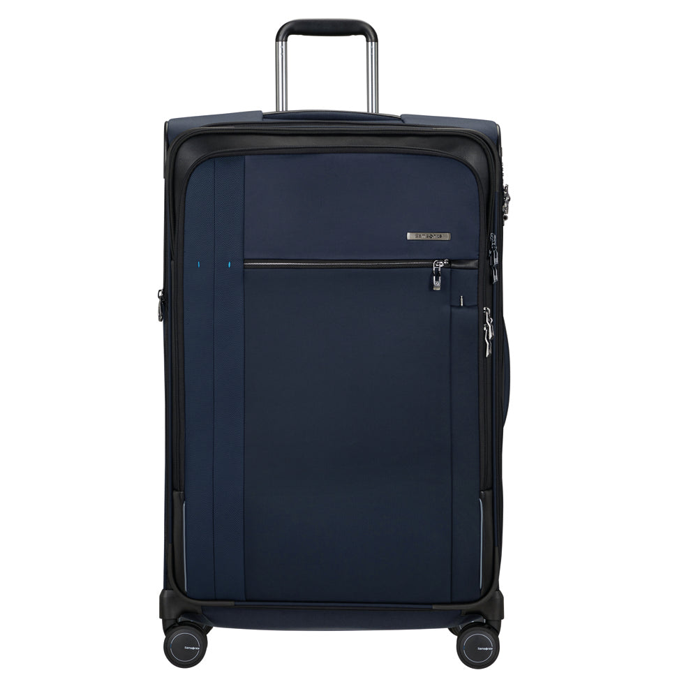 Mala Samsonite Spectrolite 3.0 Grande Azul